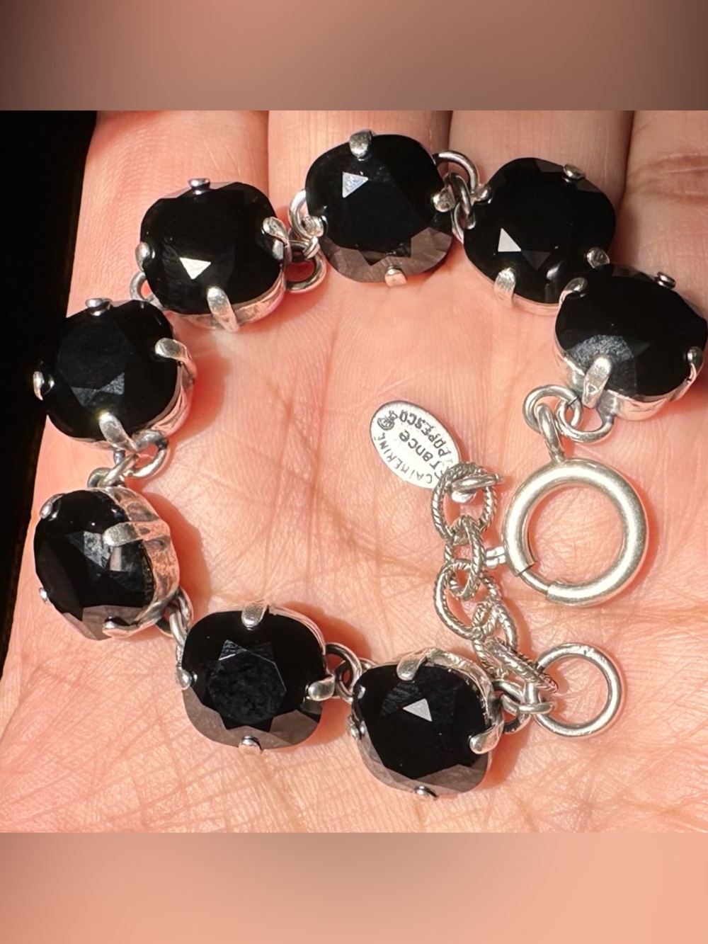 BRAND NEW Catherine Popesco Bracelet